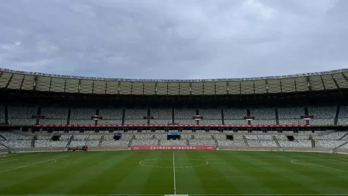 mineirao