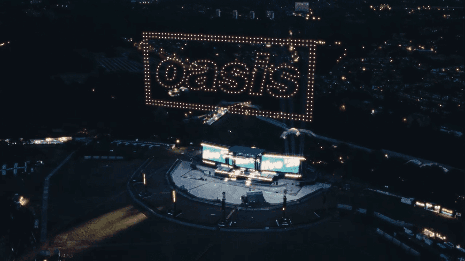 oasis