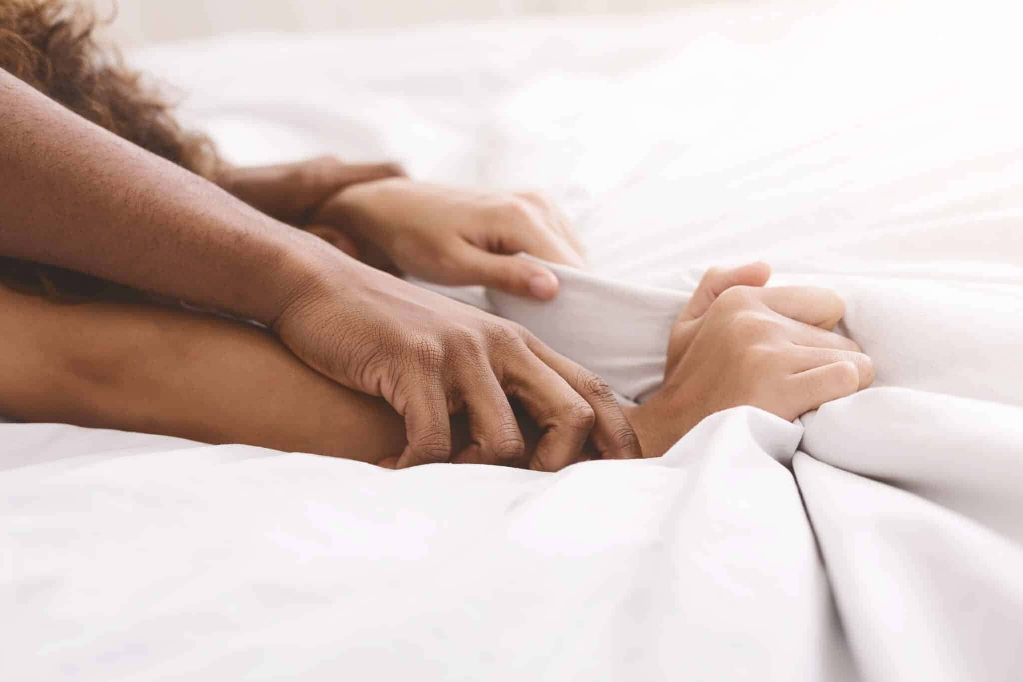 orgasmo