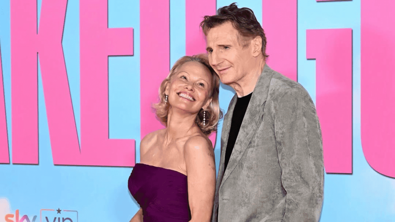 pamela-anderson-e-liam-neeson