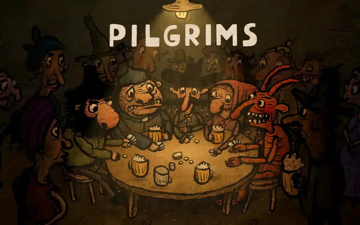 pilgrims