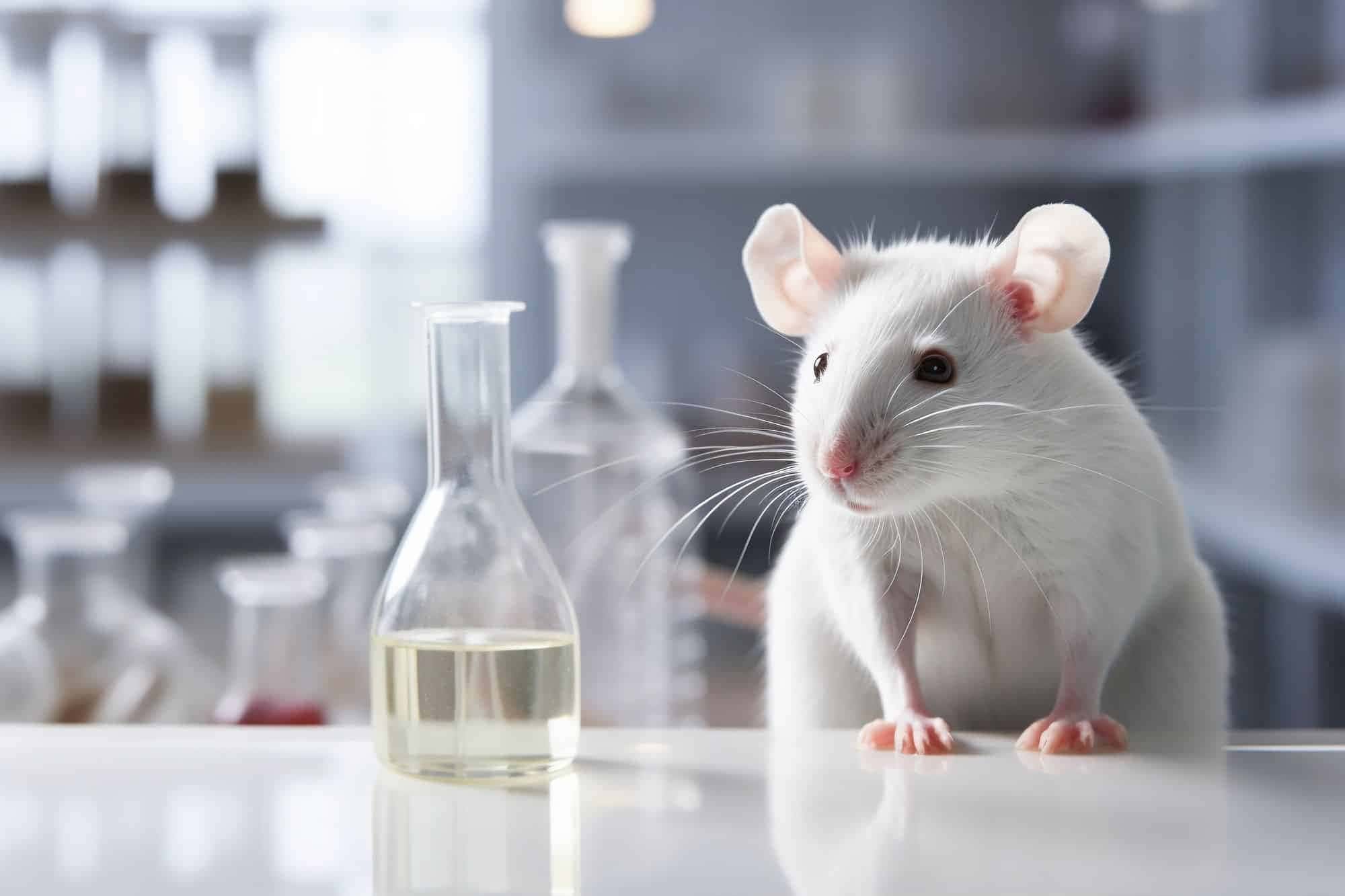 rato-em-laboratorio