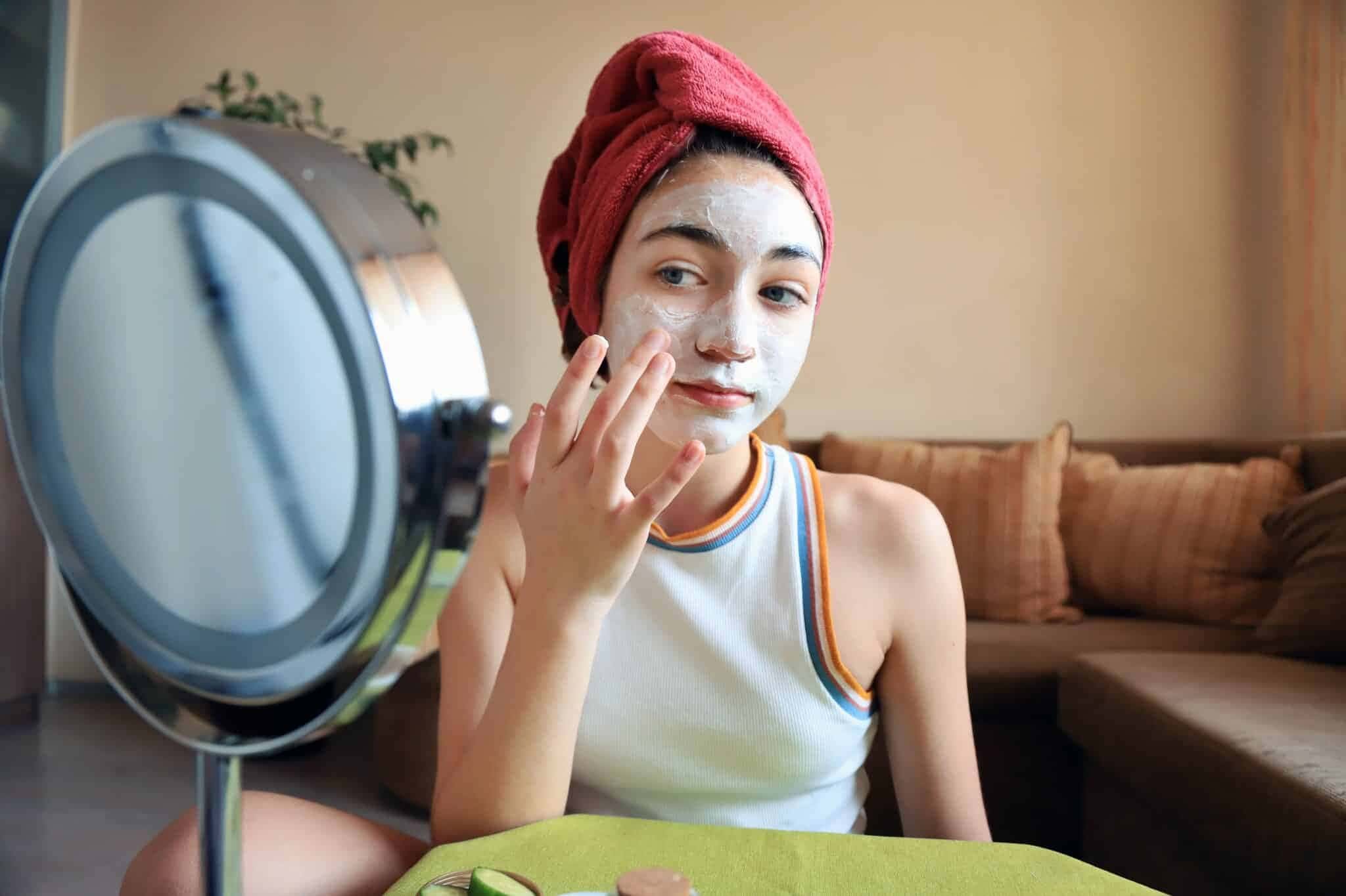 skincare-adolescentes
