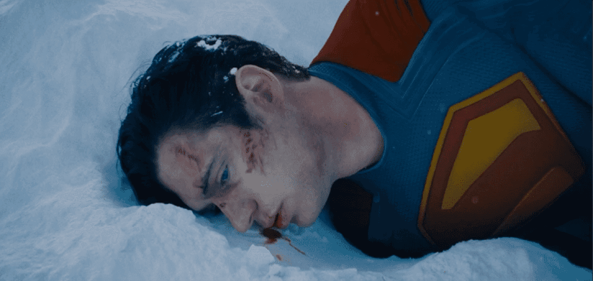 superman