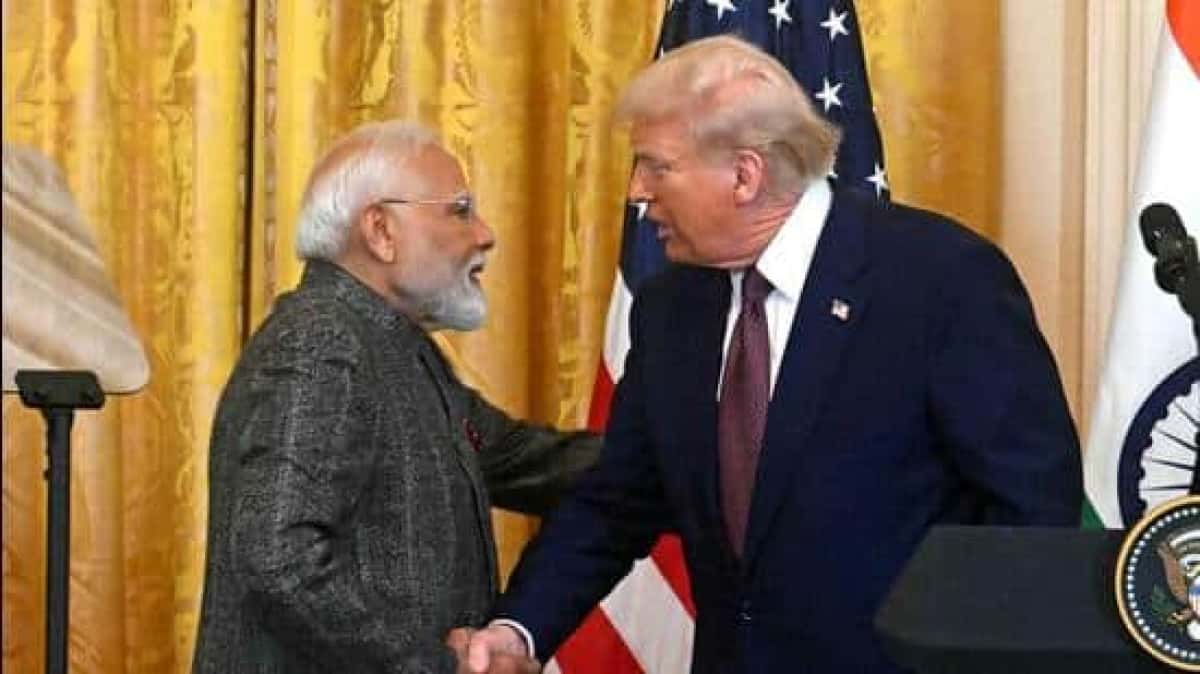 trumpmodi