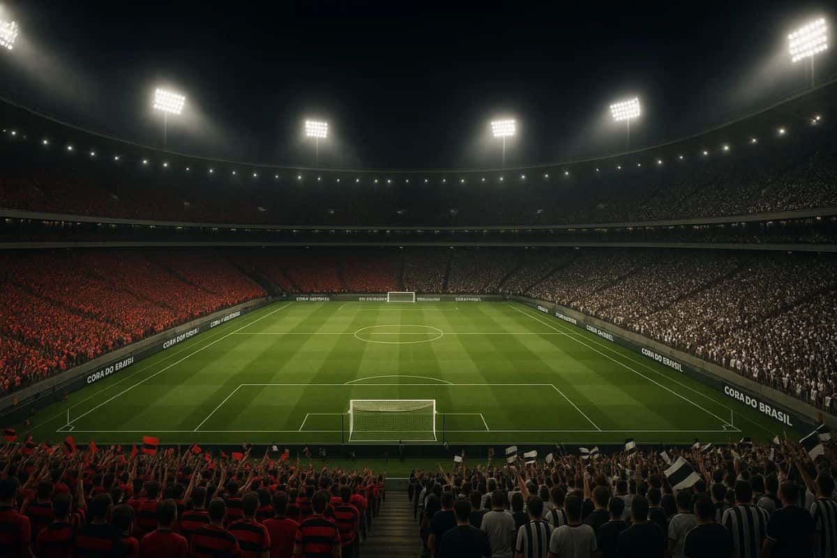 Athletico-PR-x-Corinthians