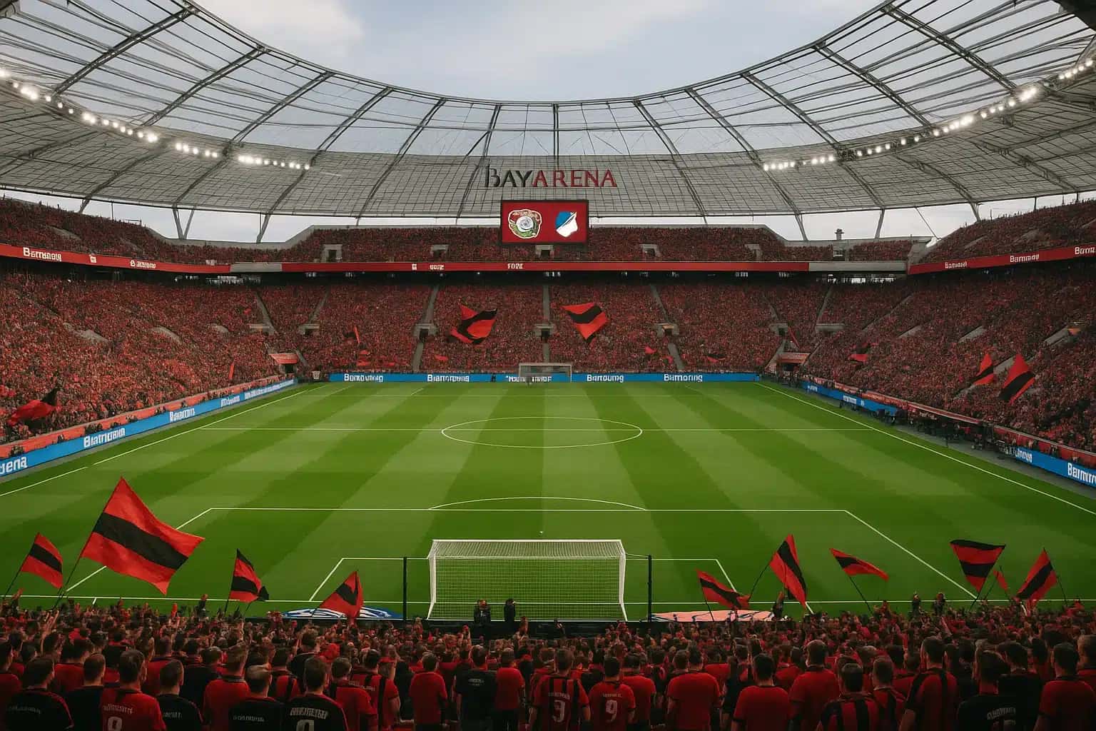 Bayer-Leverkusen-x-Hoffenheim-Bundesliga