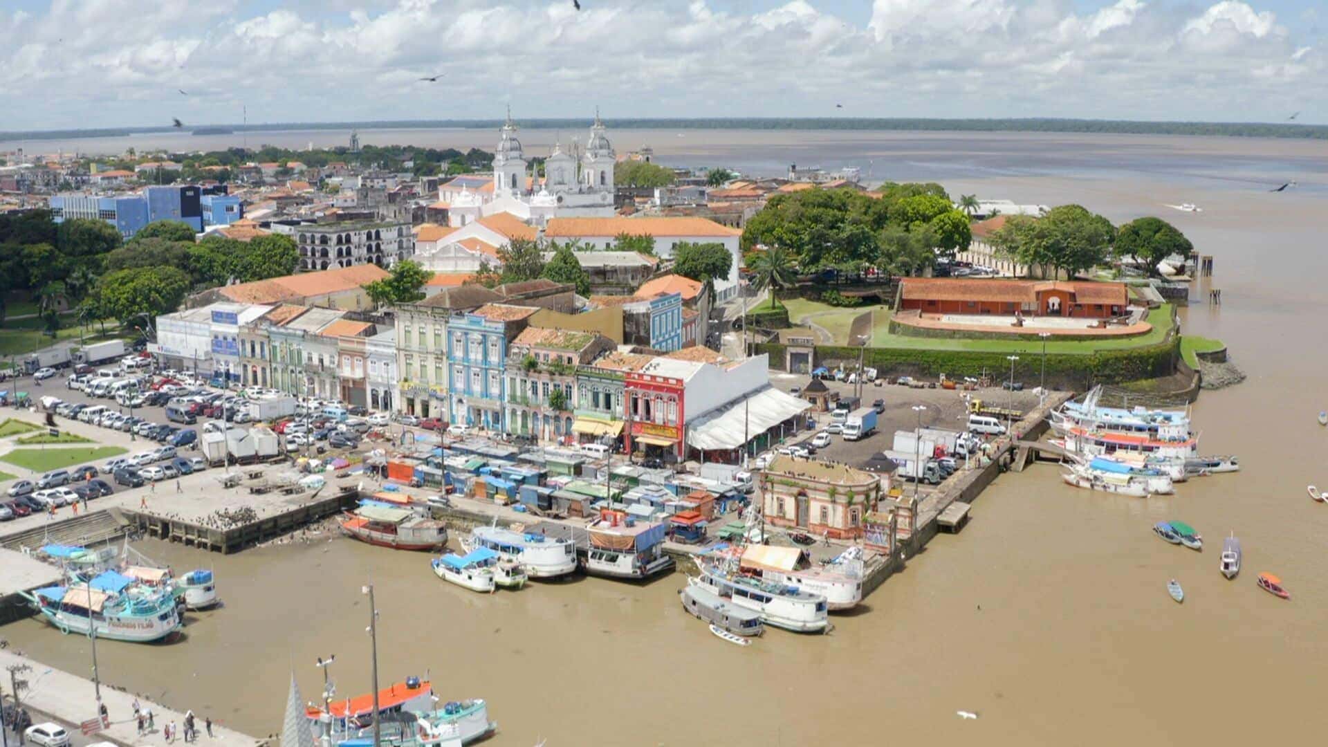 Belem-PA