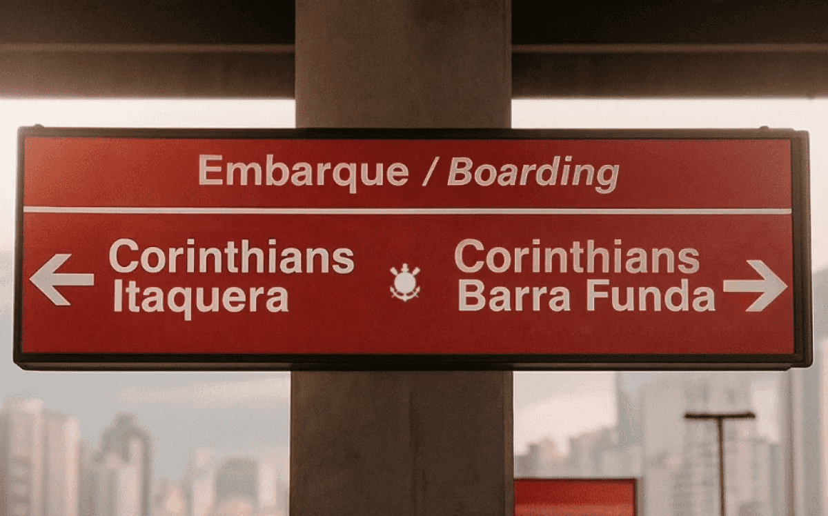 Corinthians-zoa-Palmeiras-com-placa-de-metro