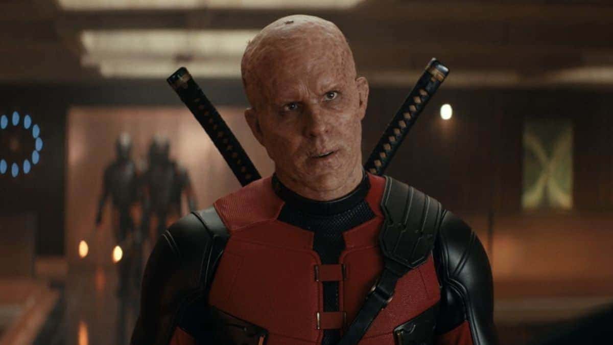 Deadpool