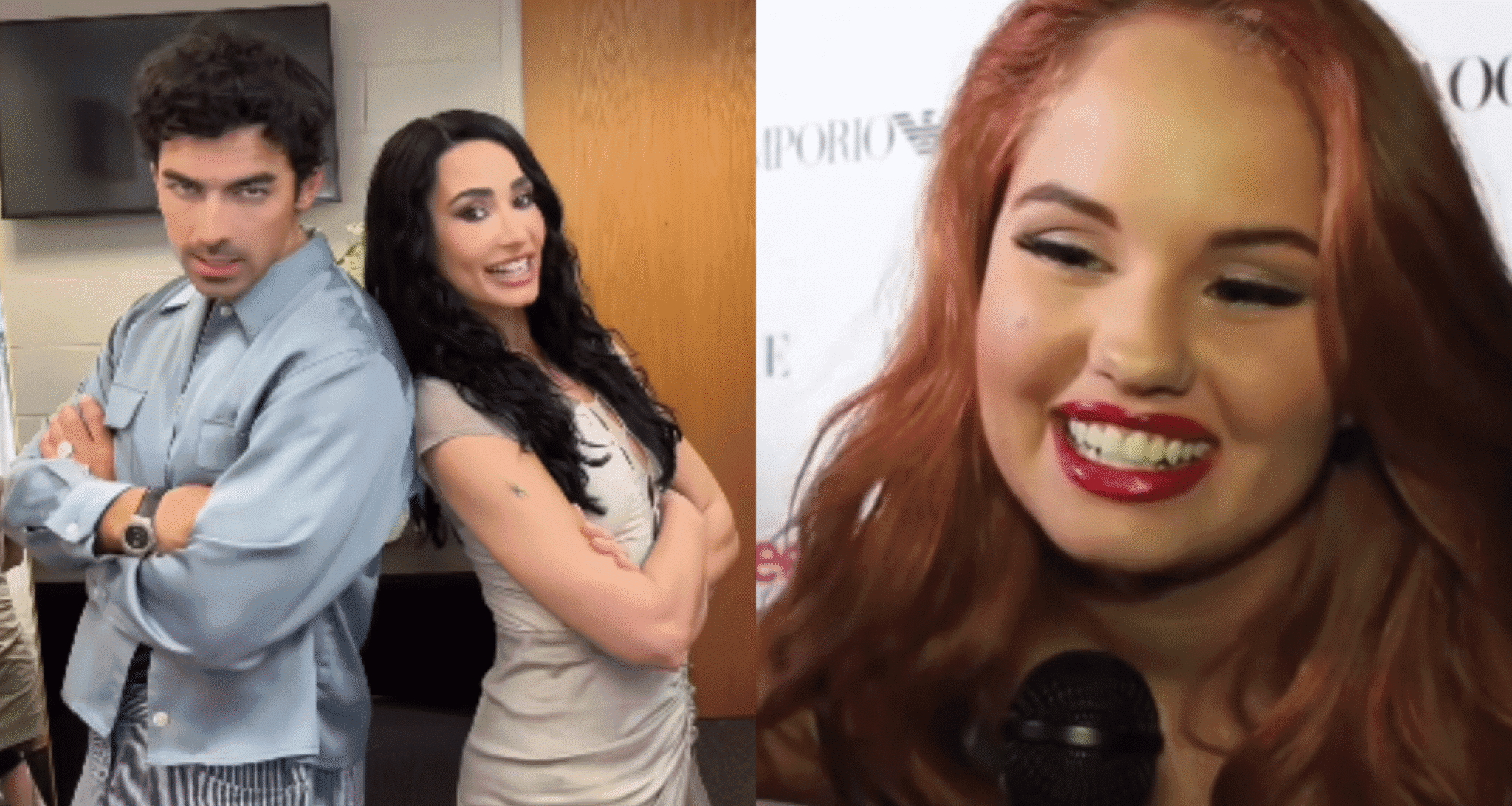 Demi-Lovato