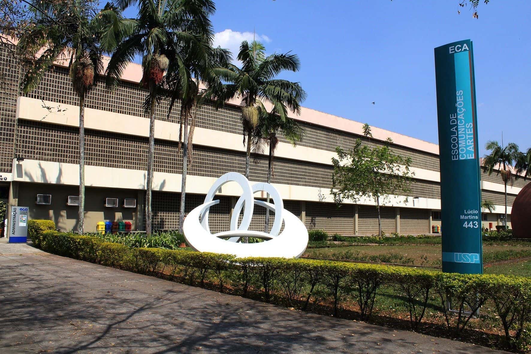 ECA-USP-pos-graduacao