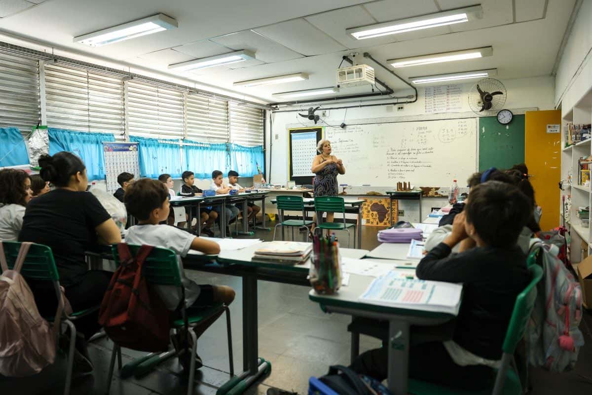 Escola