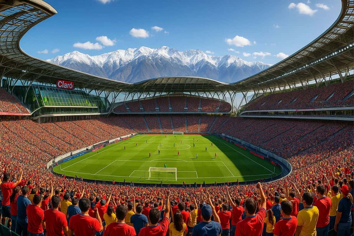 Estadio