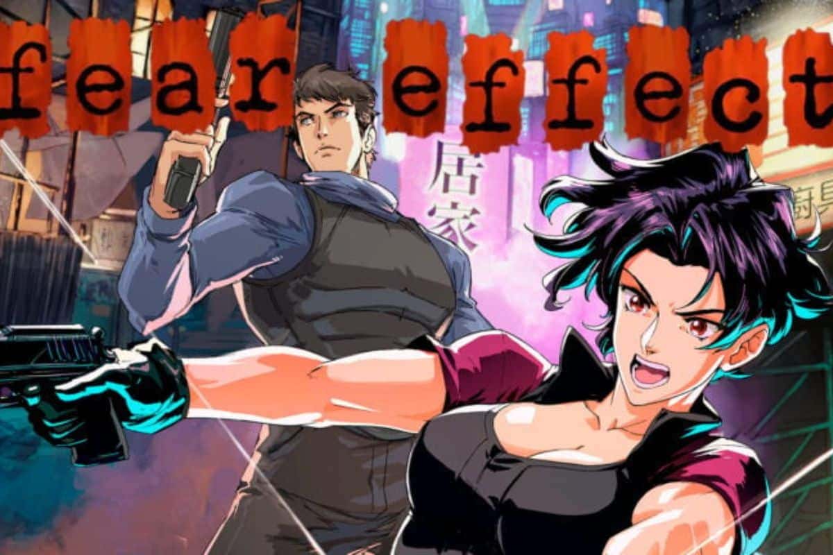 Fear-Effect
