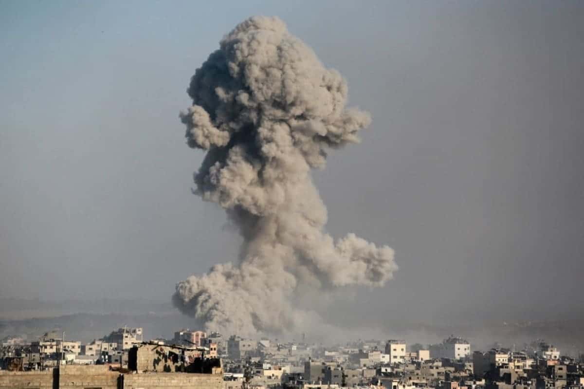 Gaza-1
