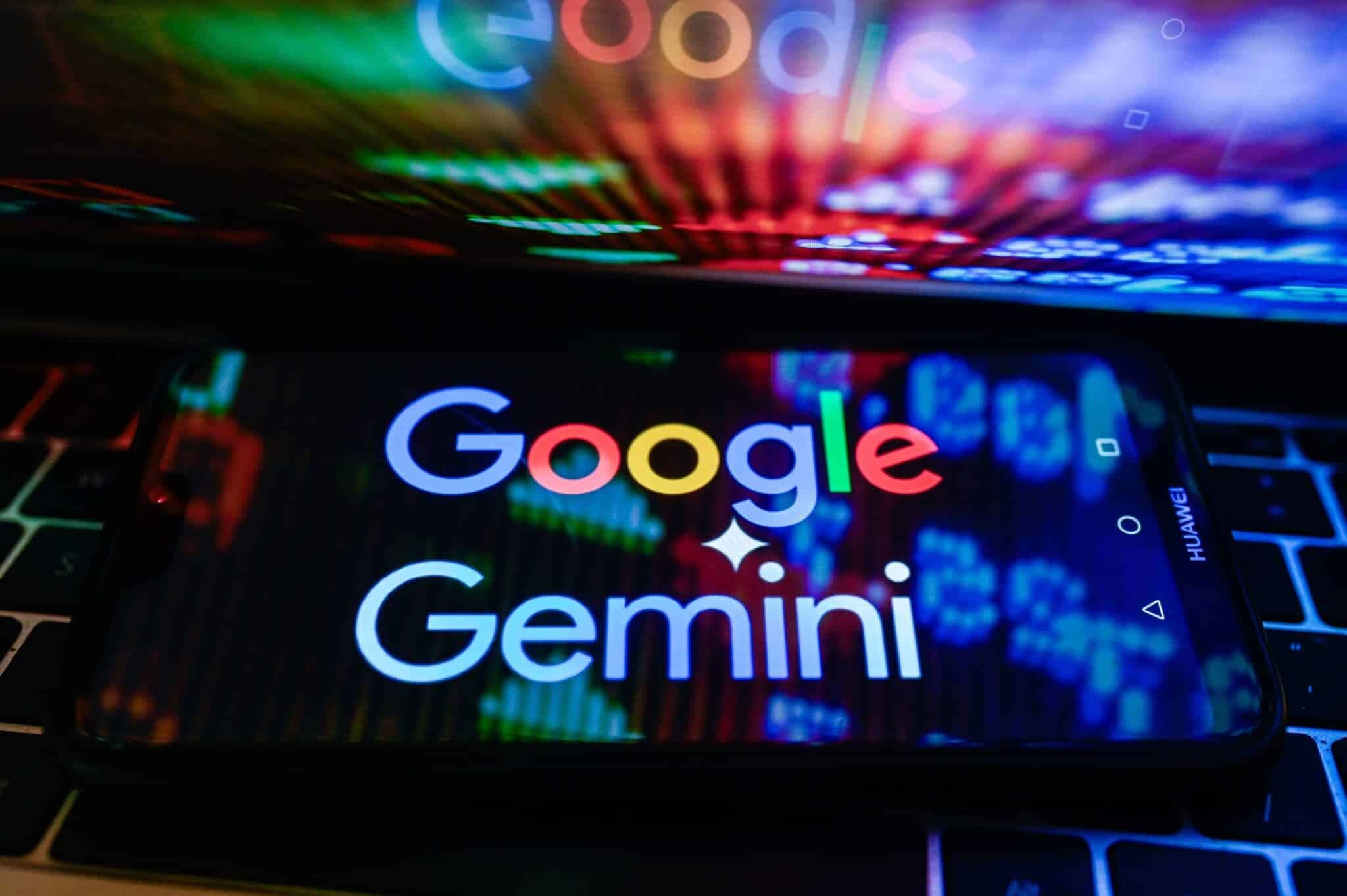 Google-Gemini