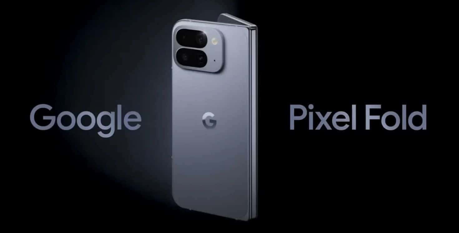 Google-Pixel-Fold