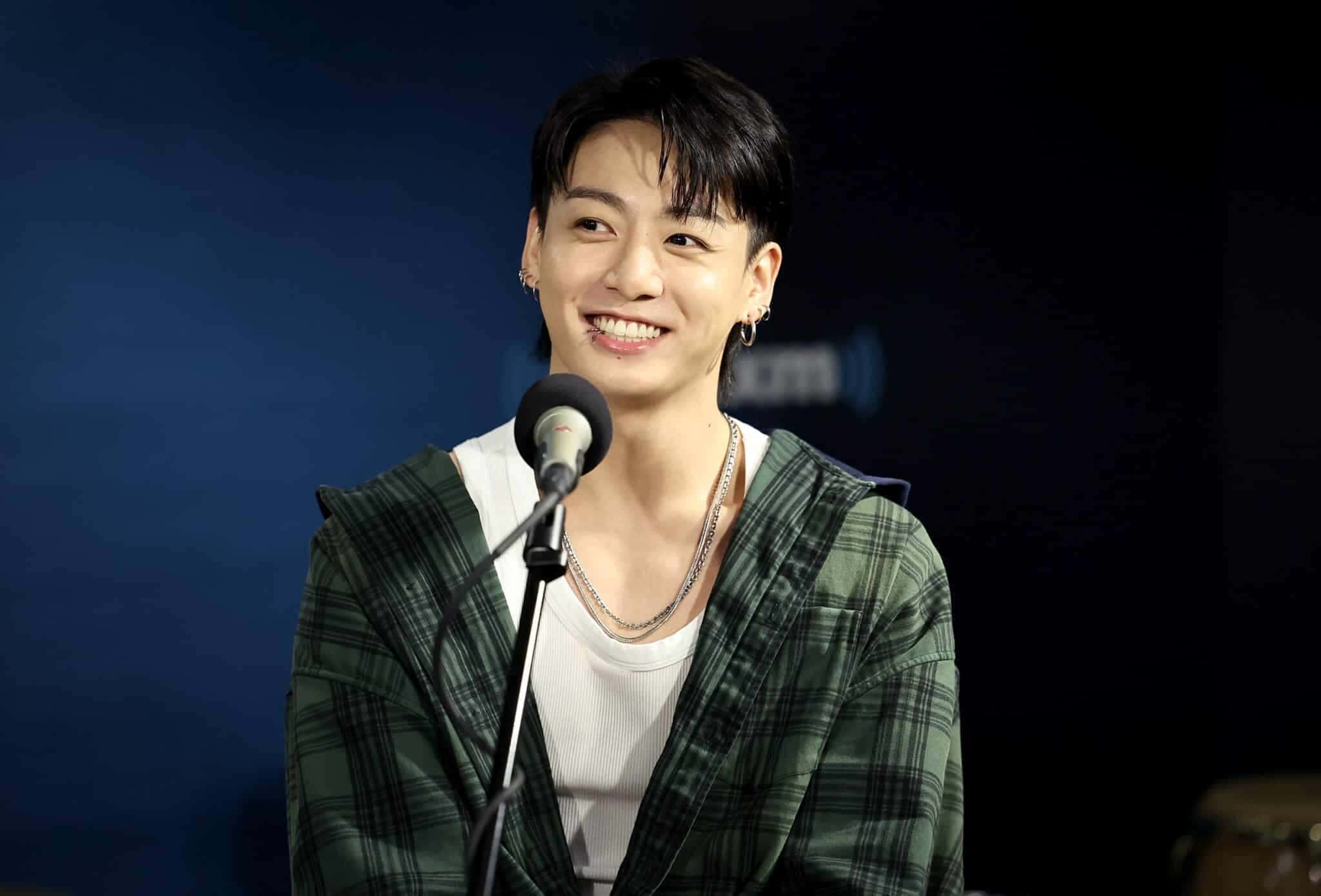 Jeon-Jung-kook