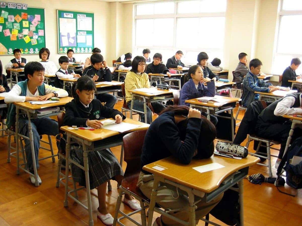 Korea-Busan-Doosong_Middle_School-08
