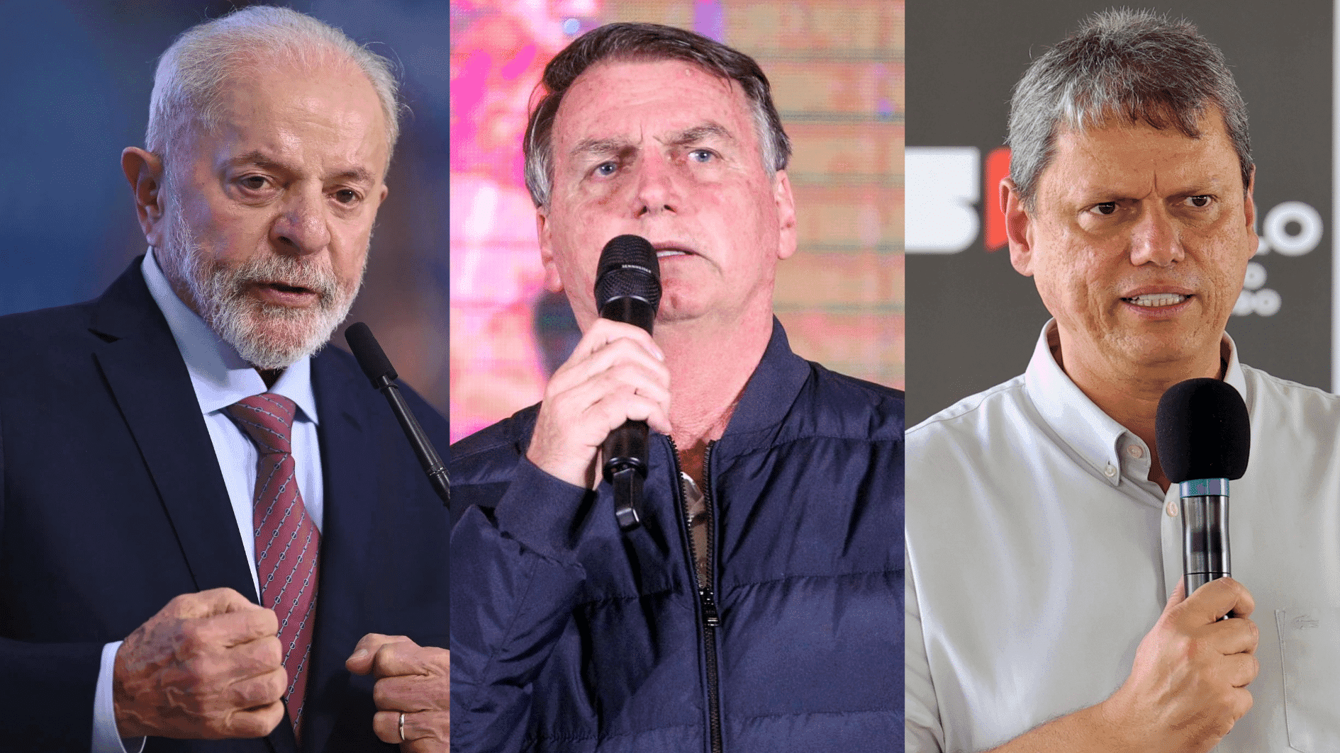 Lula-Bolsonaro-e-Tarcisio