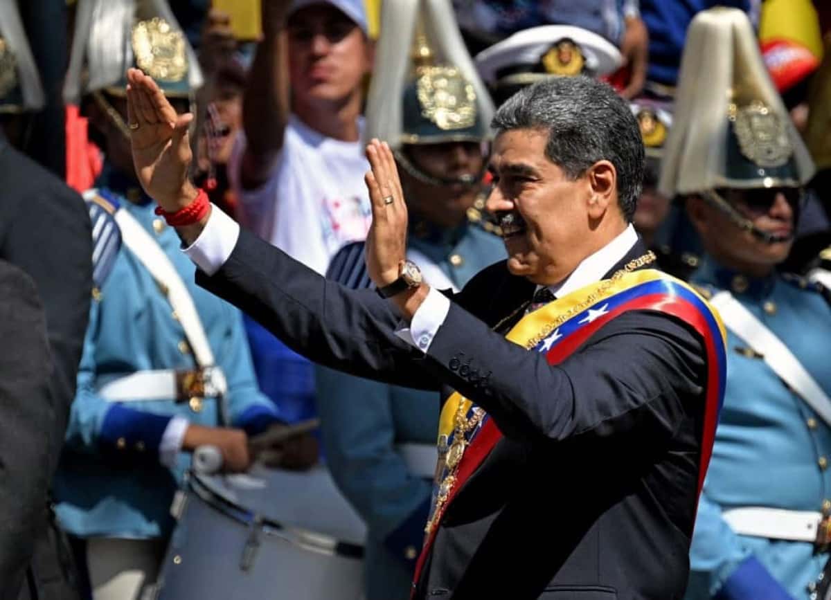 Maduro