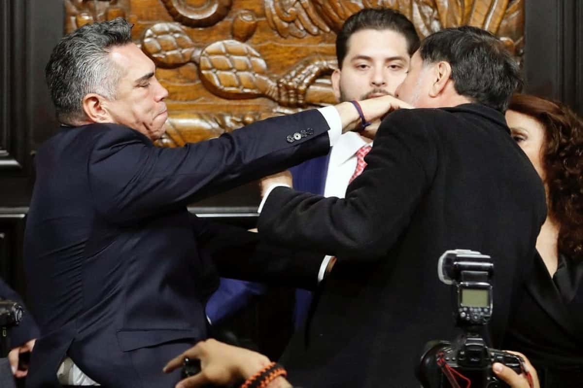 Mexico