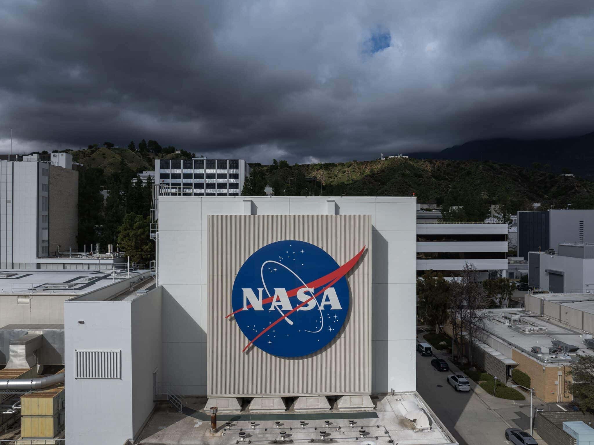 Nasa