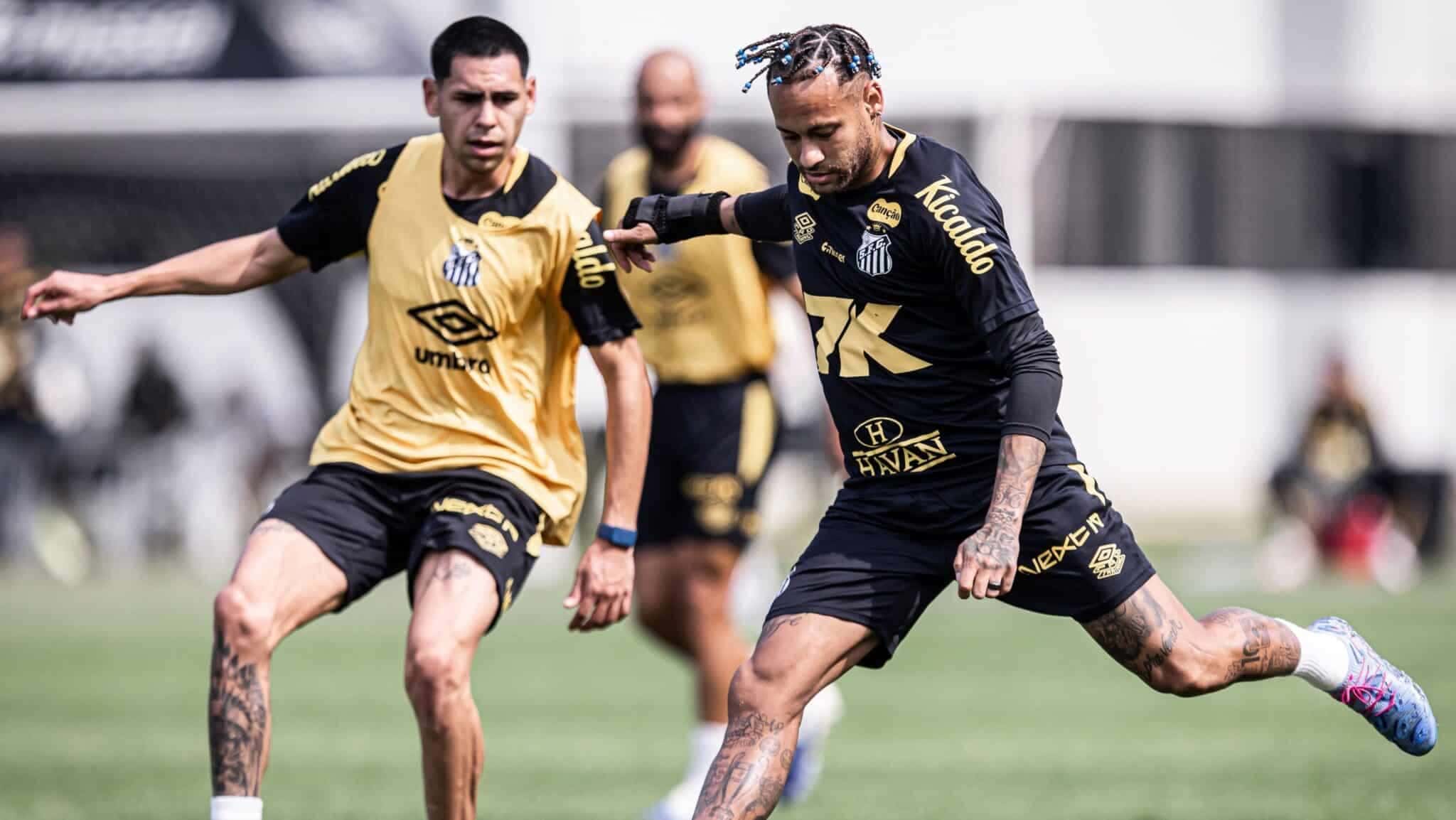 Neymar-treino-Santos-e1754600561606