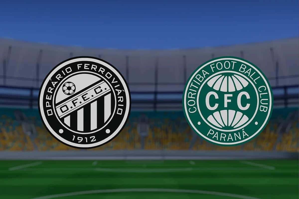 Operario-PR-x-Coritiba