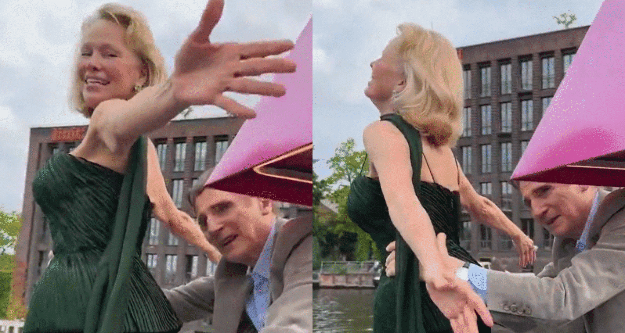 Pamela-Anderson-Liam-Neeson