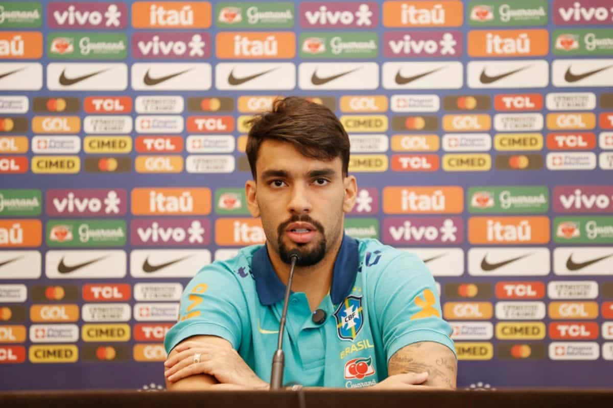 Paqueta