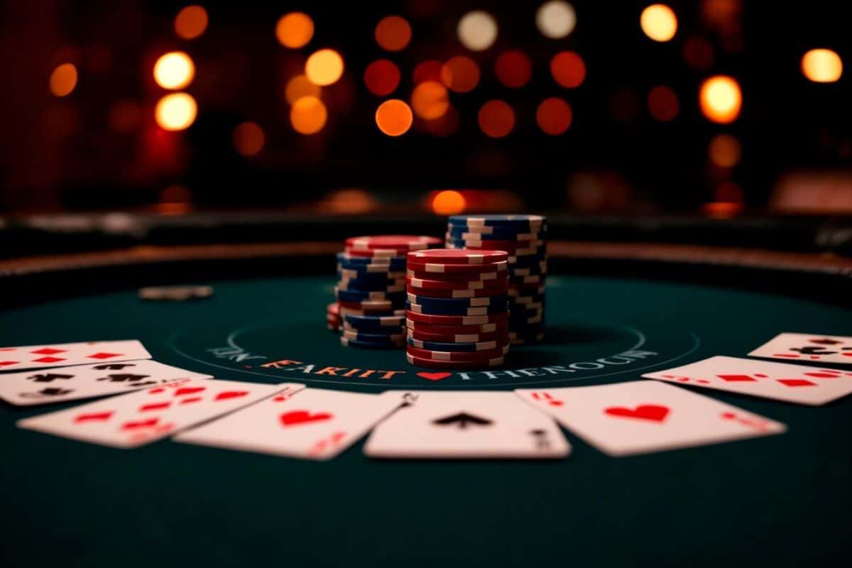 Poker