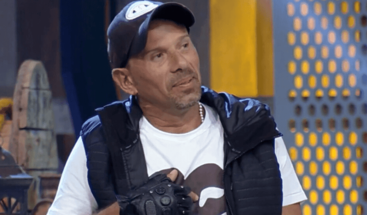 Rafael-Ilha