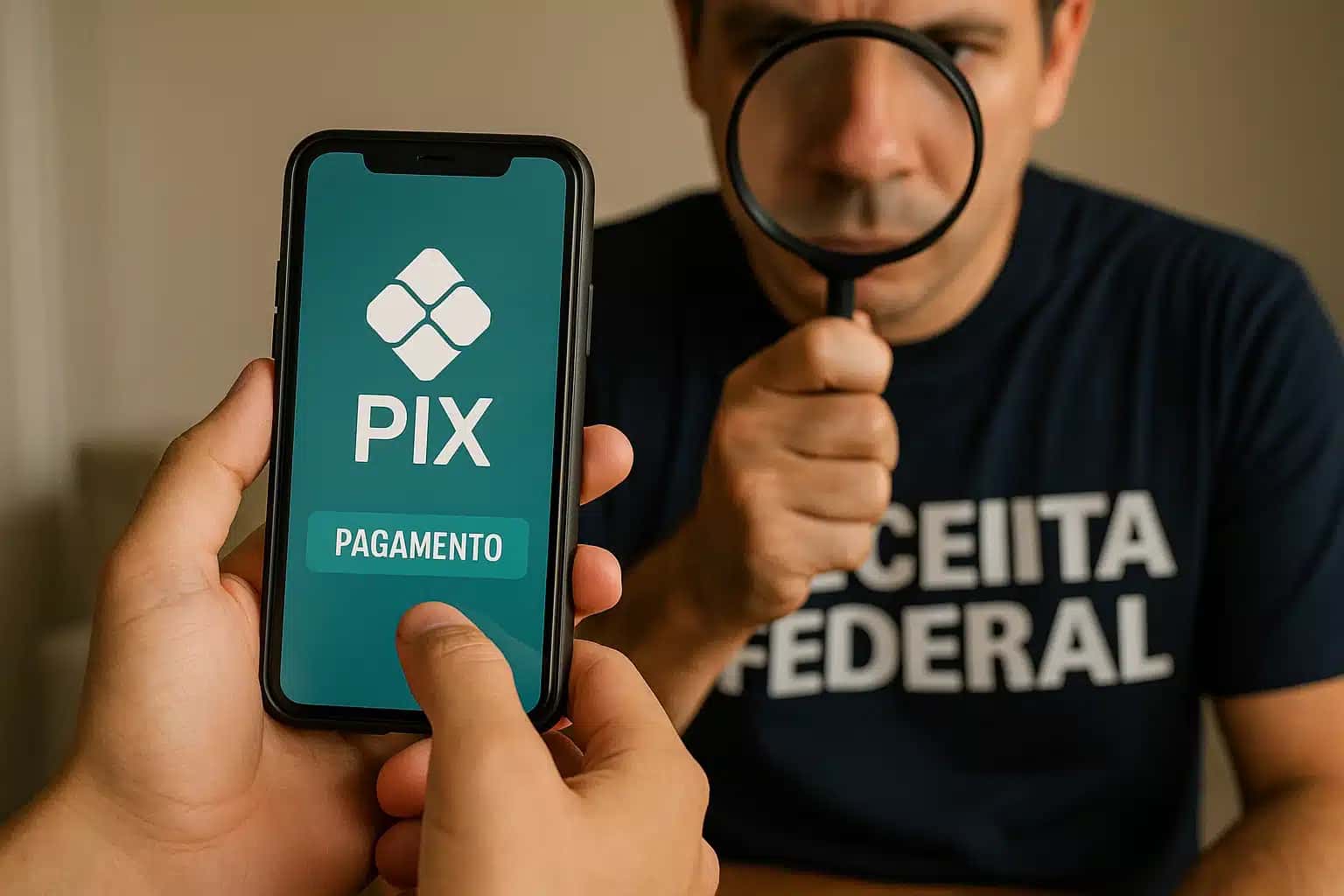 Receita-Federal-vai-monitorar-o-PIX