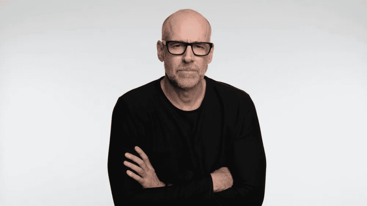 SCOTT-GALLOWAY