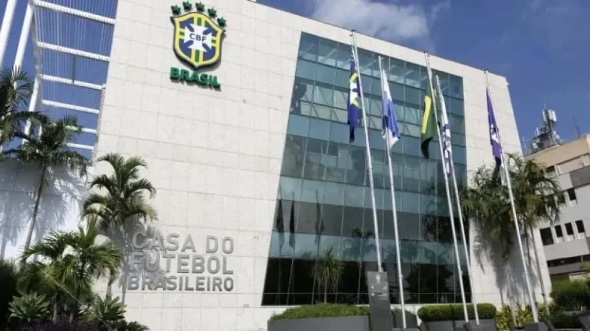 Sede-da-CBF