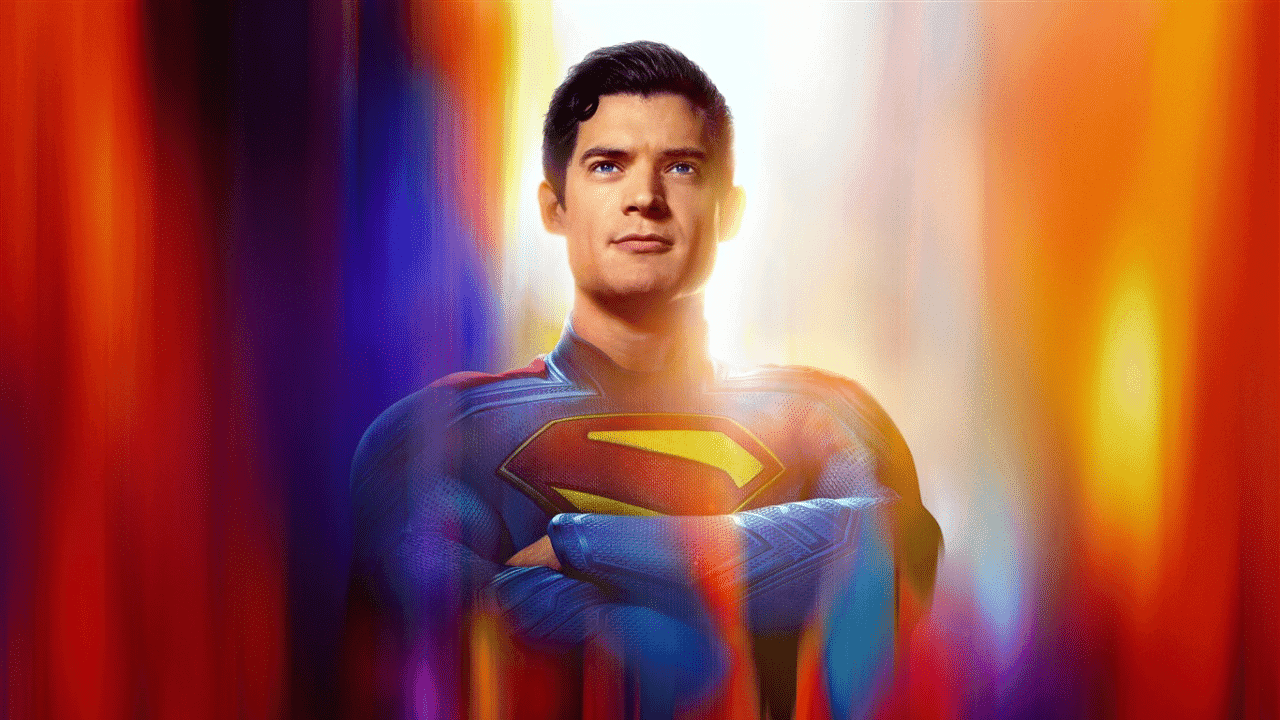 Superman-2025