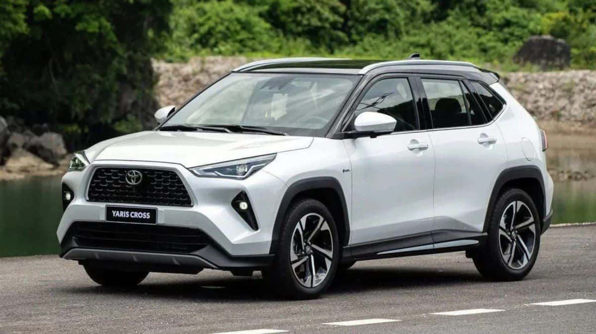 Toyota-Yaris-Cross