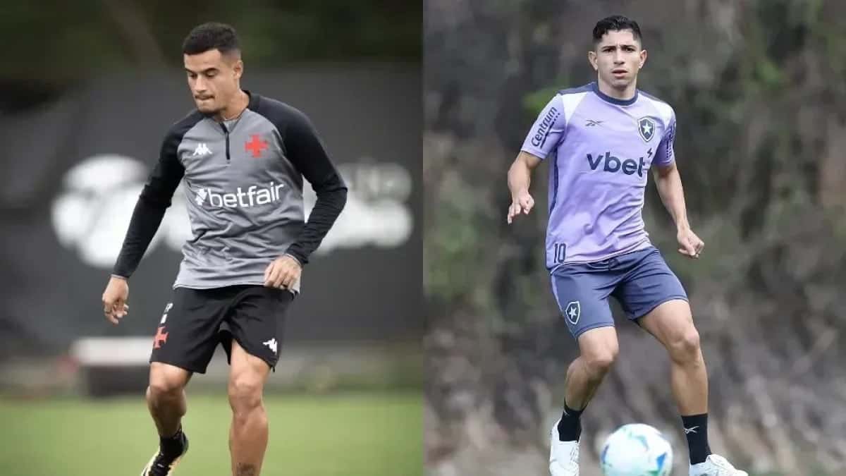Vasco-e-Botafogo