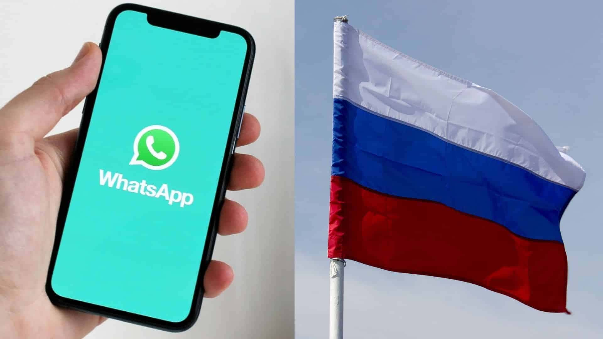 Whatsapp-Russia