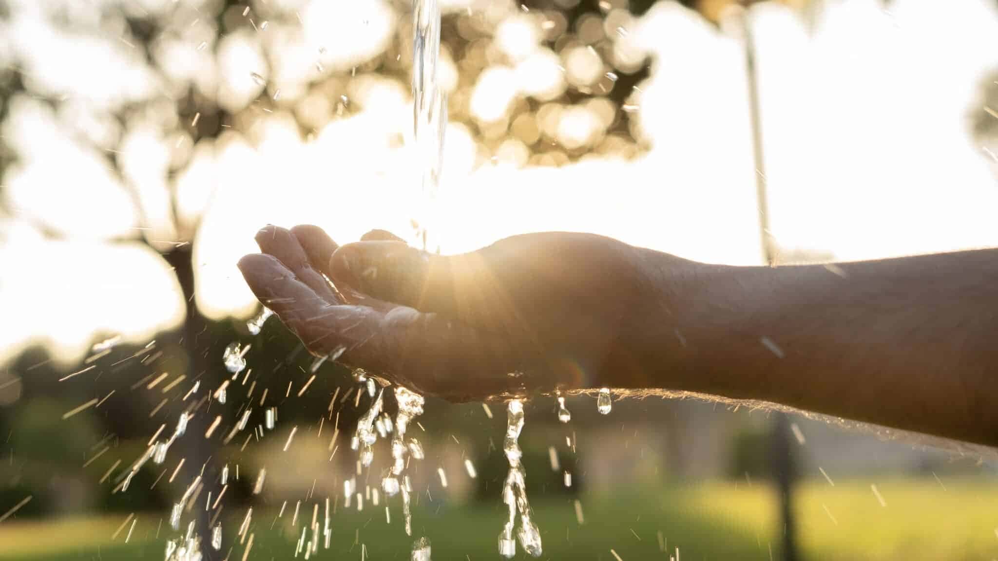 agua-potavel