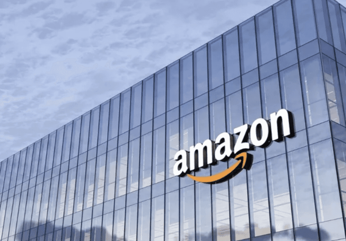 amazon
