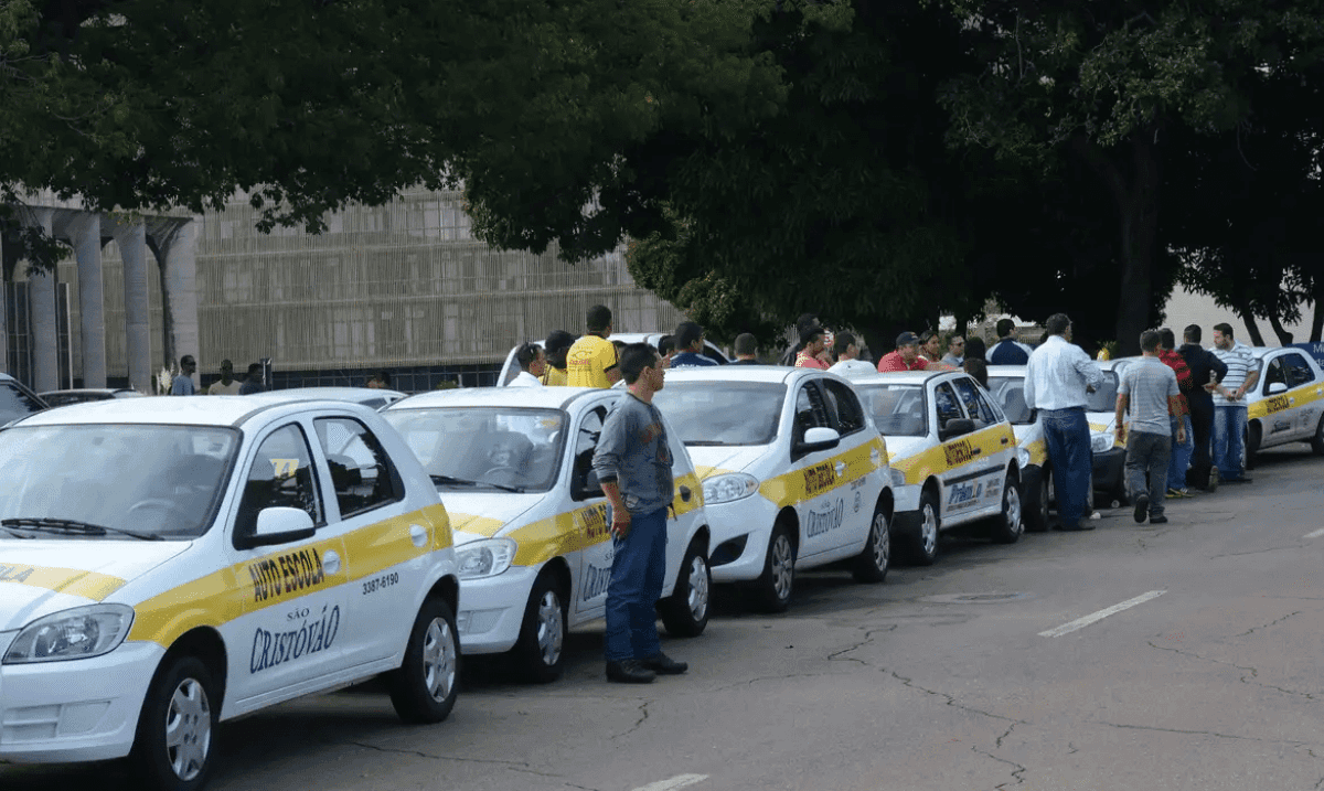 autoescola