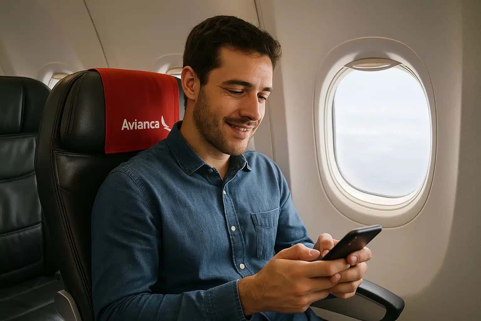 avianca