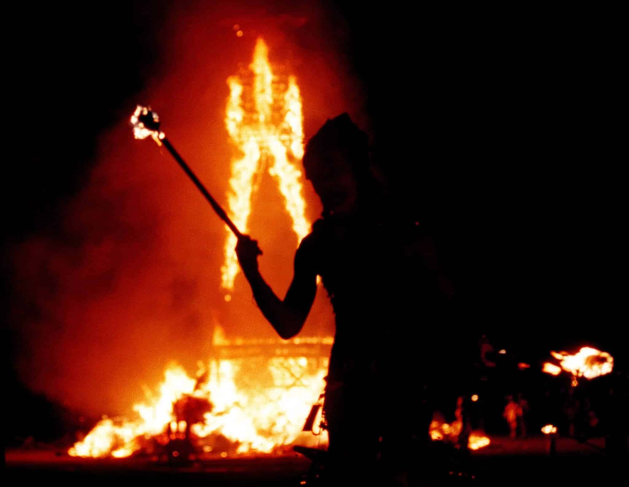 burning-man