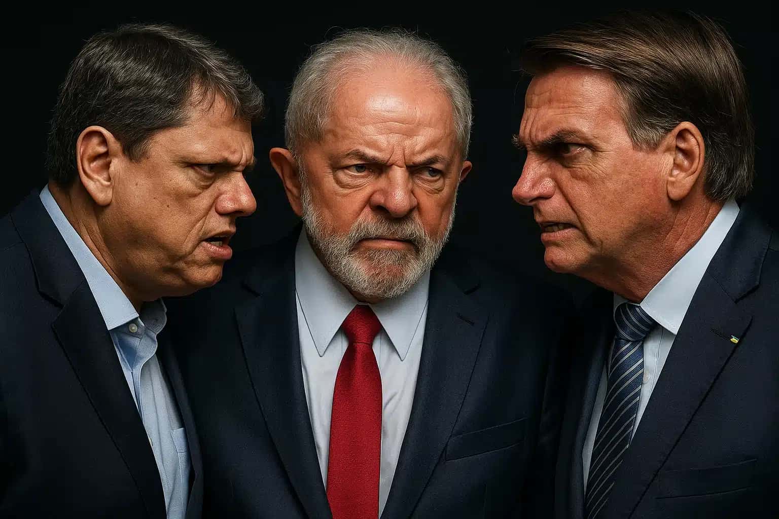 eleicoes