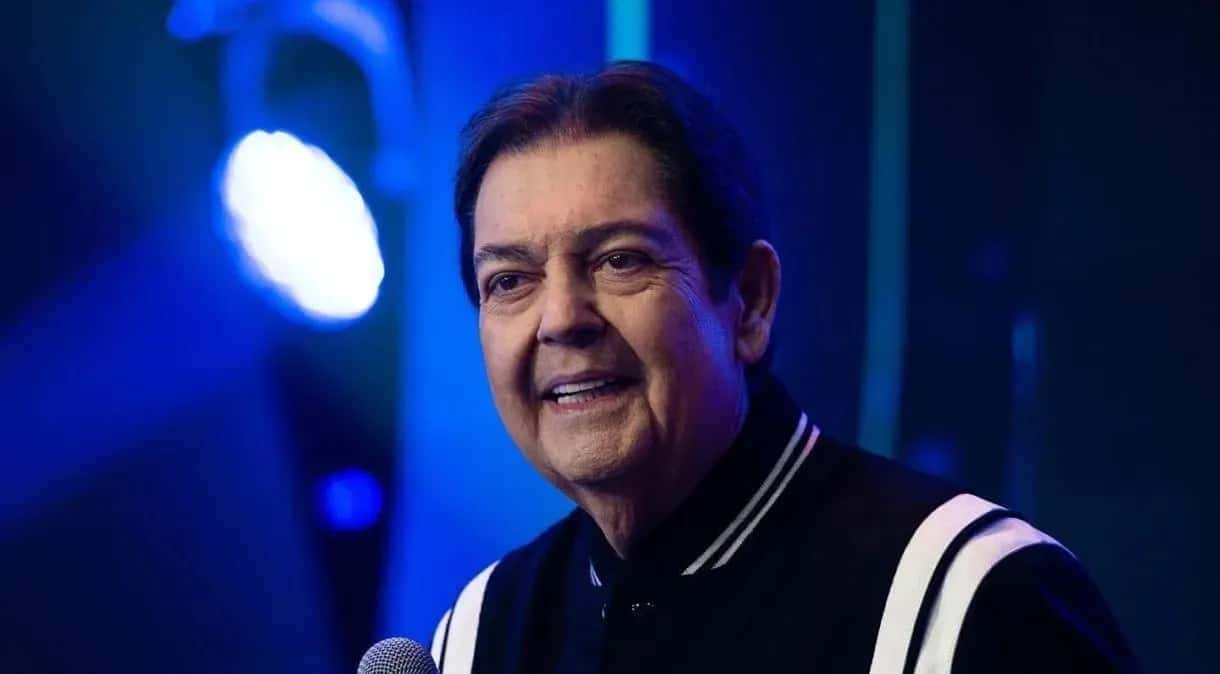 faustao