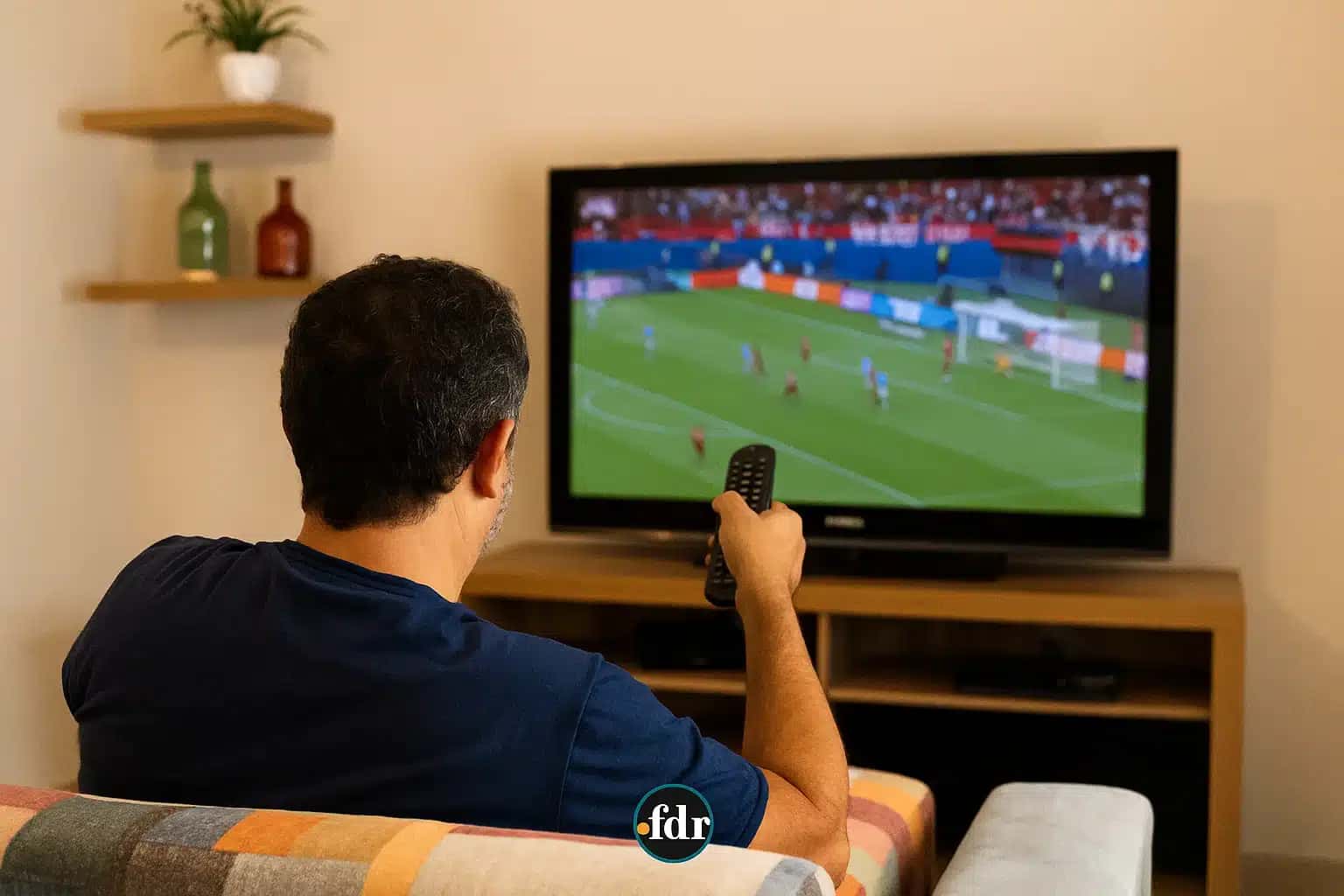 futebol