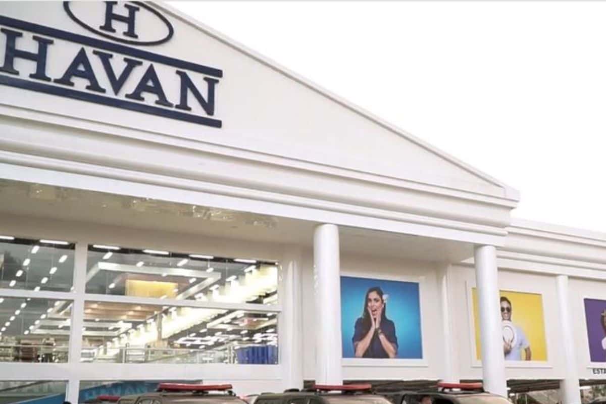 havan